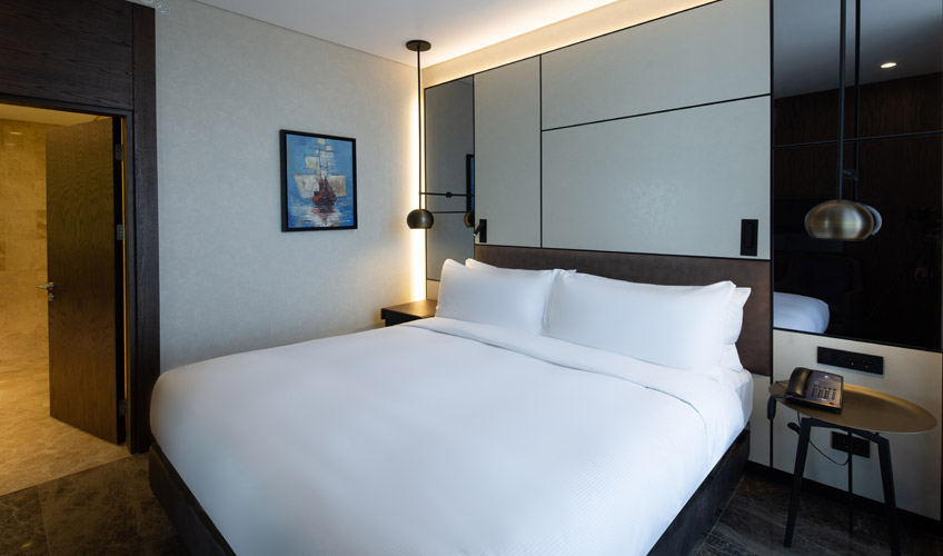 DEDEMAN KARTEPE KOCAELİ