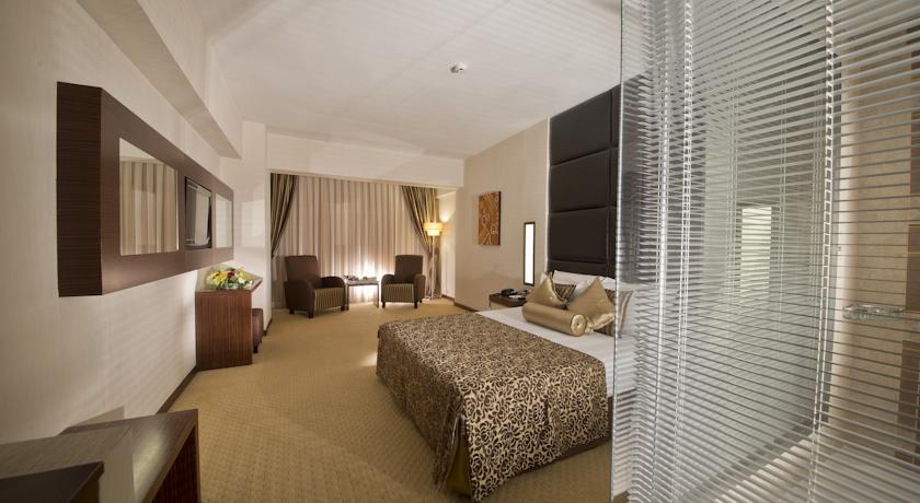 NORTH POİNT HOTEL DENİZLİ