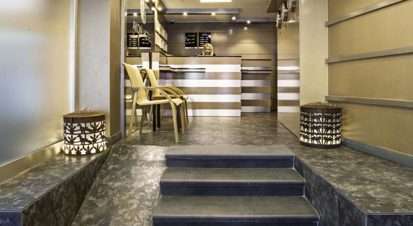 AKONİ HOTEL