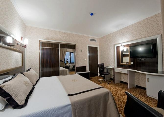 ELEGANCE RESORT OTEL