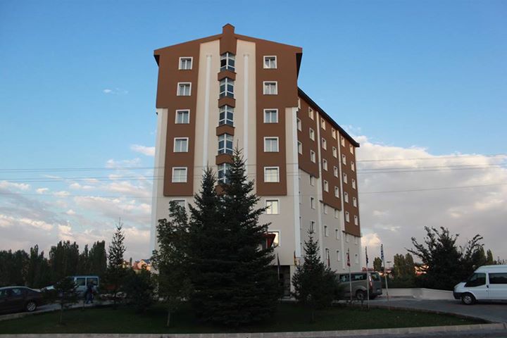 SİM-ER HOTEL KARS
