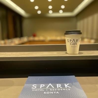 SPARK HOTEL