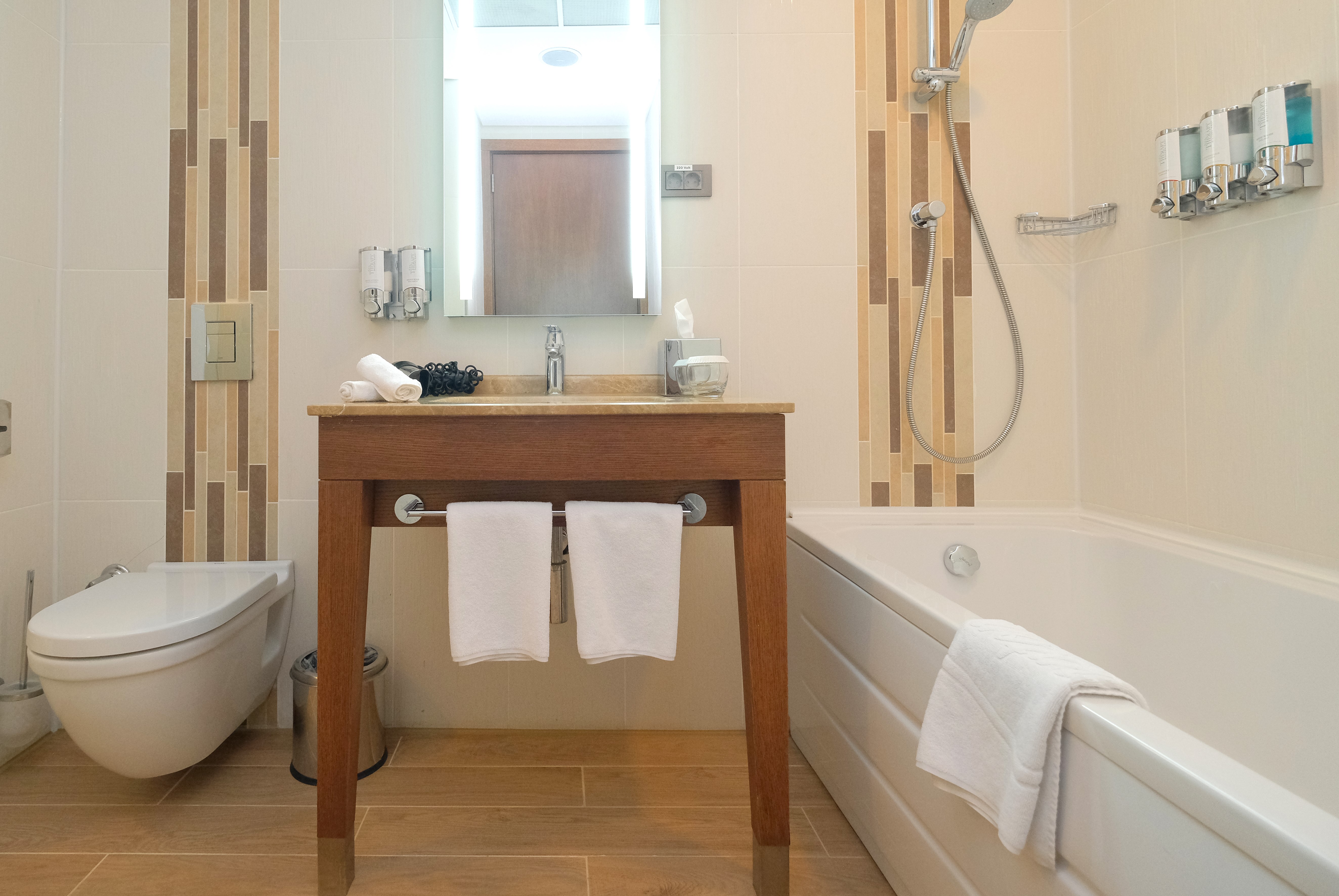 HAMPTON BY HİLTON SAMSUN