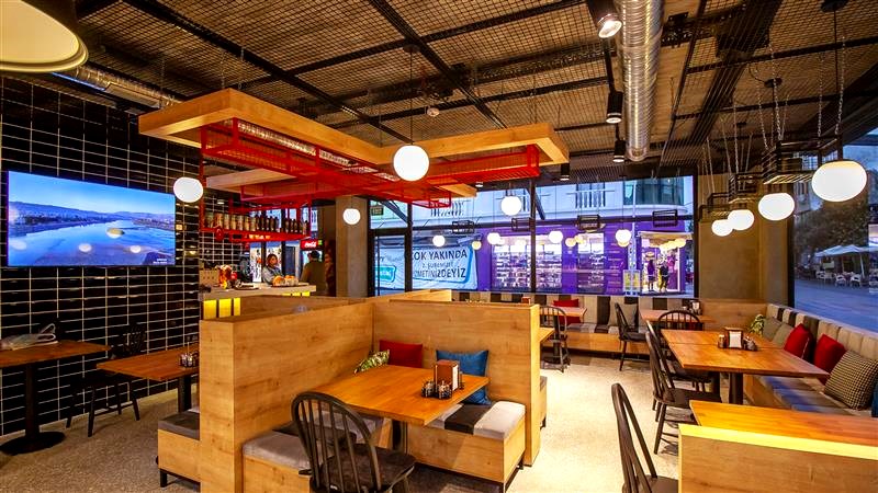 CİTY LİFE DEMİR HOTEL