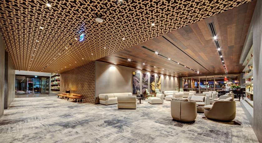 DOUBLETREE BY HILTON ADANA