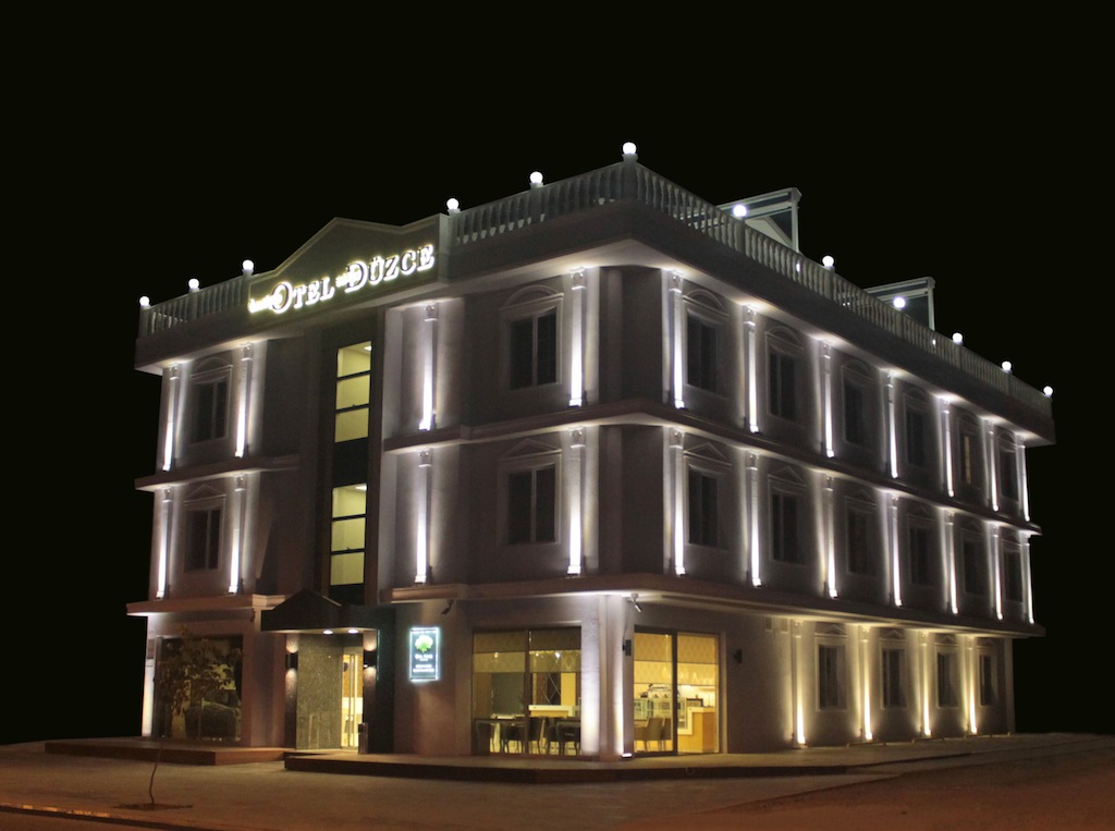 OTEL DÜZCE SÜRUR