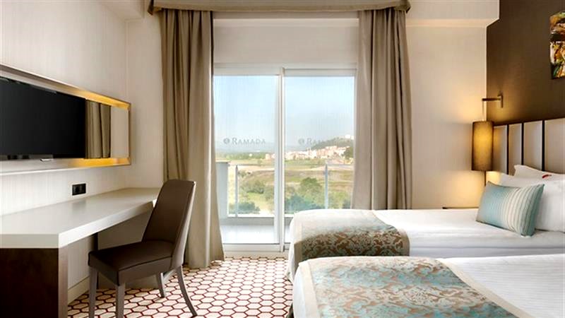 RAMADA BY WYNDHAM SOMA