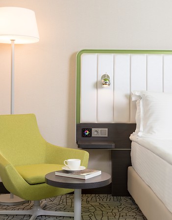 PARK INN BY RADİSSON İSTANBUL ATAŞEHİR