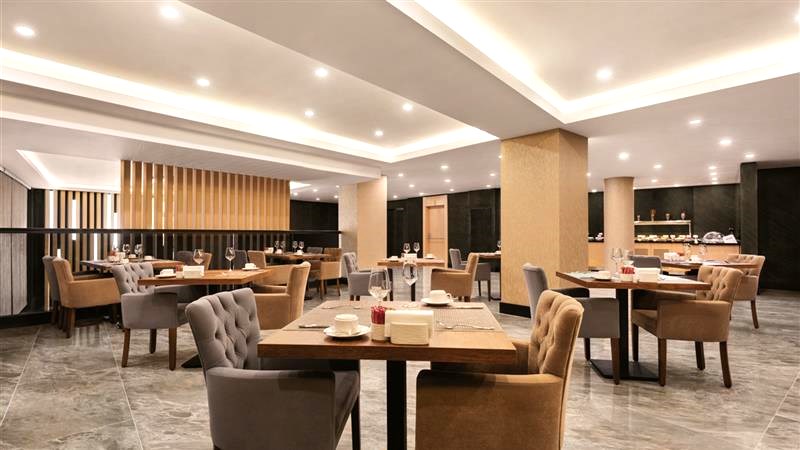 RAMADA BY WYNDHAM SAKARYA HENDEK OTEL
