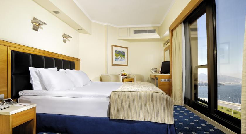 BEST WESTERN KONAK HOTEL