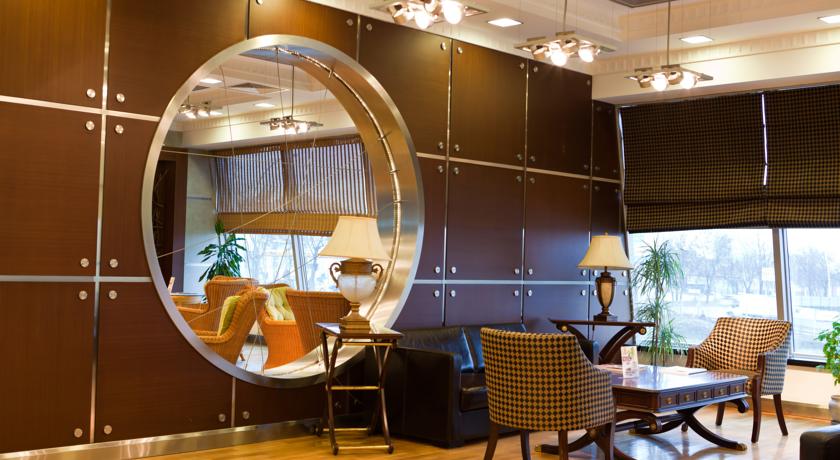 METROPOLİTAN HOTELS ANKARA