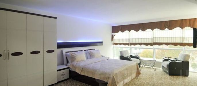 DEMOSAN SPA OTEL