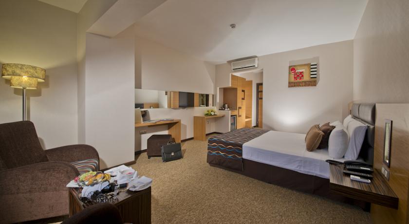 NORTH POİNT HOTEL DENİZLİ