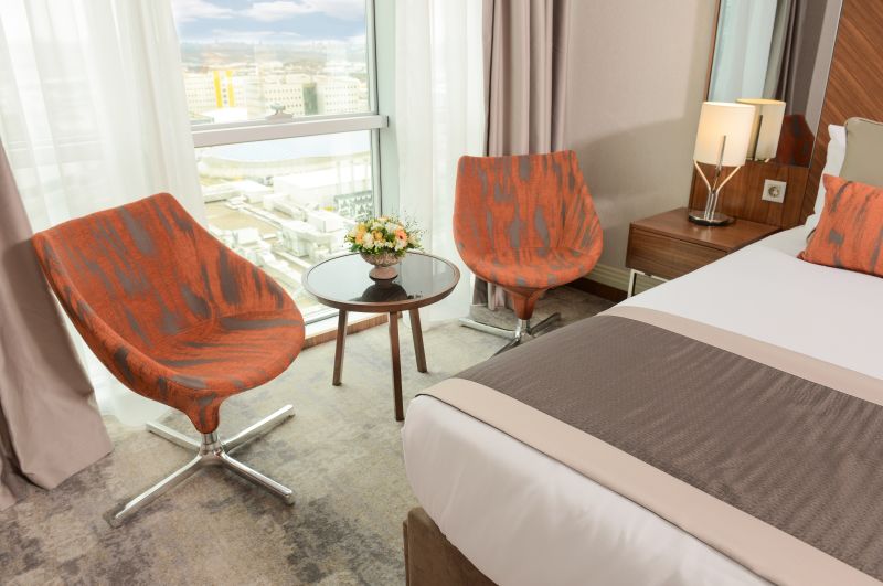 ALEGRİA BUSİNESS HOTEL