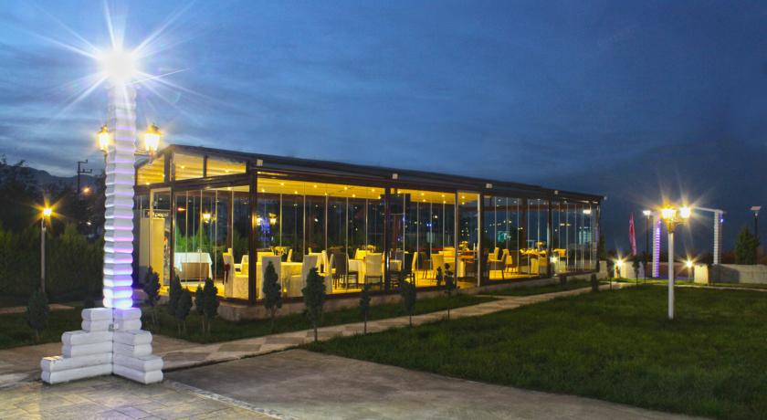 AKTUĞ ELEGANCE ORDU