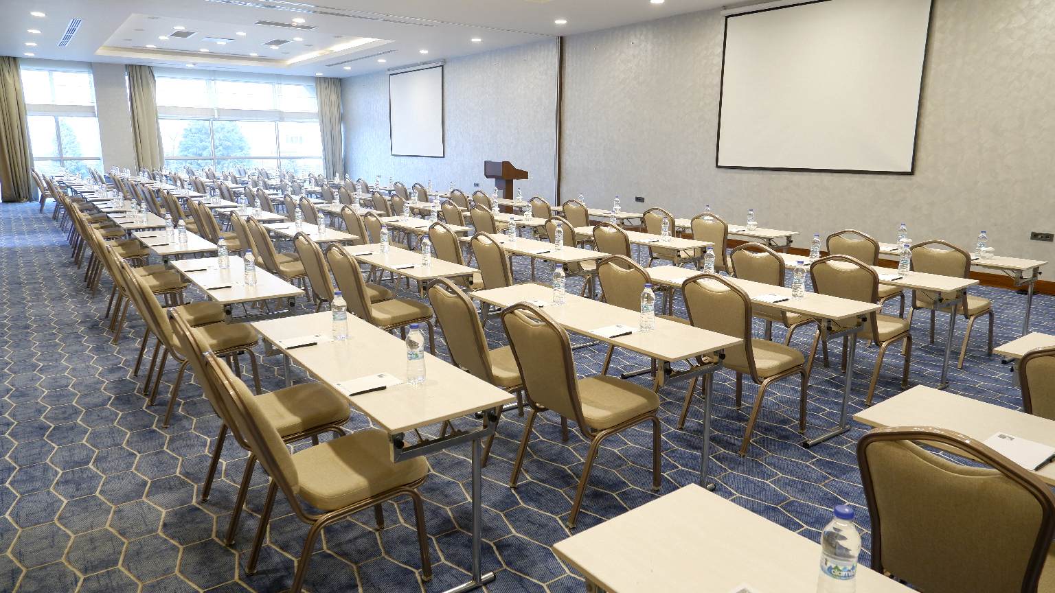 HAMPTON BY HİLTON SAMSUN