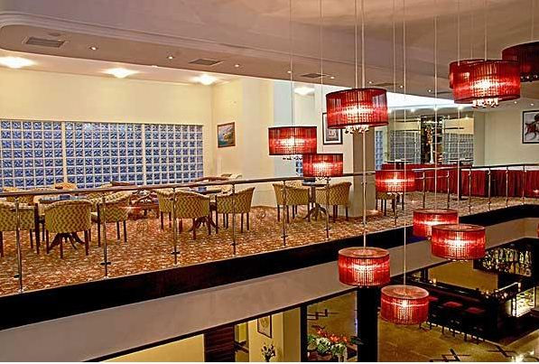 GAZİ PARK OTEL ANKARA