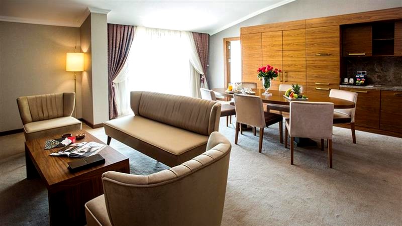 RAMADA BY WYNDHAM YALOVA