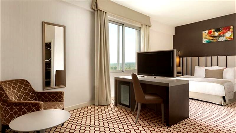 RAMADA BY WYNDHAM SOMA