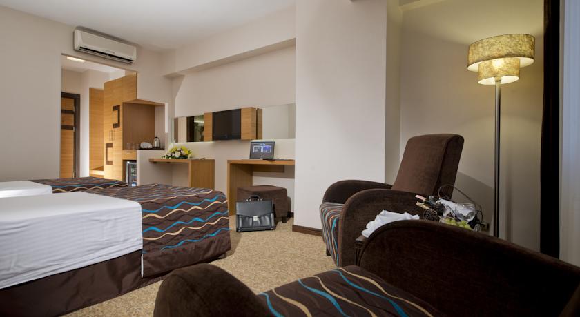 NORTH POİNT HOTEL DENİZLİ