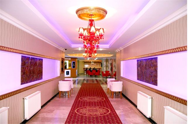 Grand Yüksel Otel
