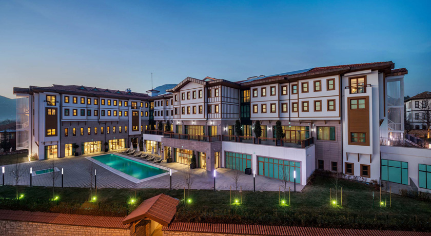 HILTON GARDEN INN SAFRANBOLU