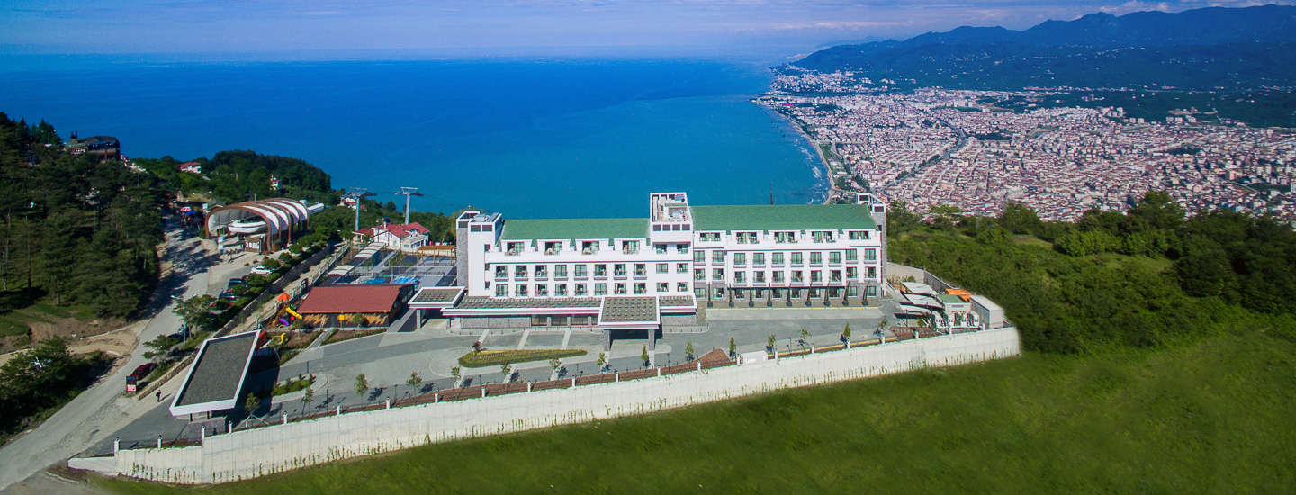 RADİSSON BLU HOTEL ORDU