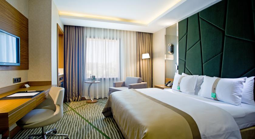 Holiday İnn Gaziantep