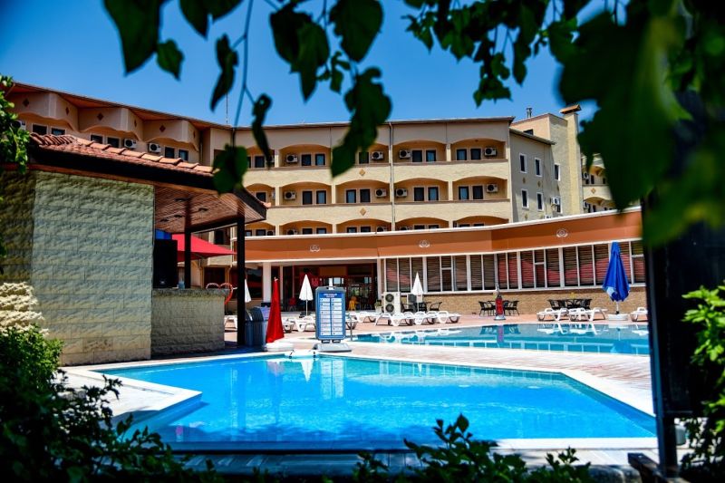 BY CAPPADOCIA HOTEL & SPA