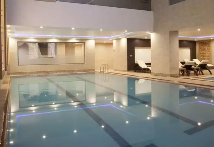 RADISSON BLU DİYARBAKIR