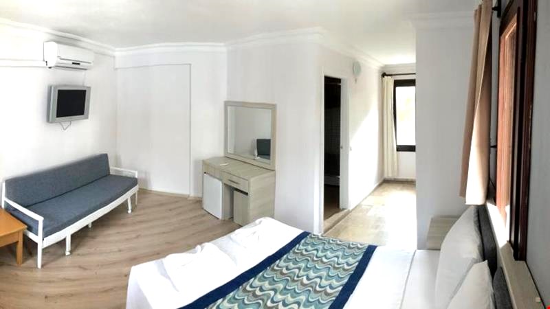 DALYAN HOTEL NİSH CARİA