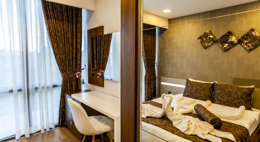 LİV SUİT HOTEL