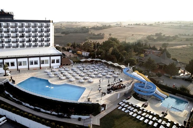 RAMADA BY WYNDHAM TEKİRDAĞ