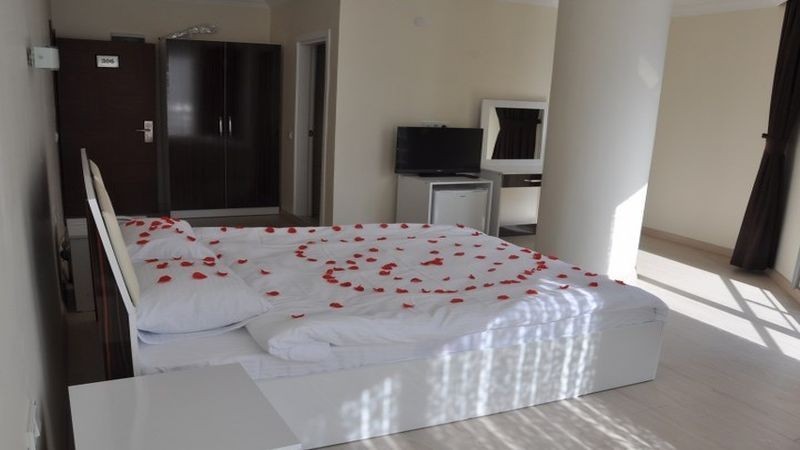 KİBYRA OTEL BURDUR