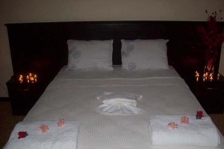 EMA ÖZTÜRK THERMAL HOTEL