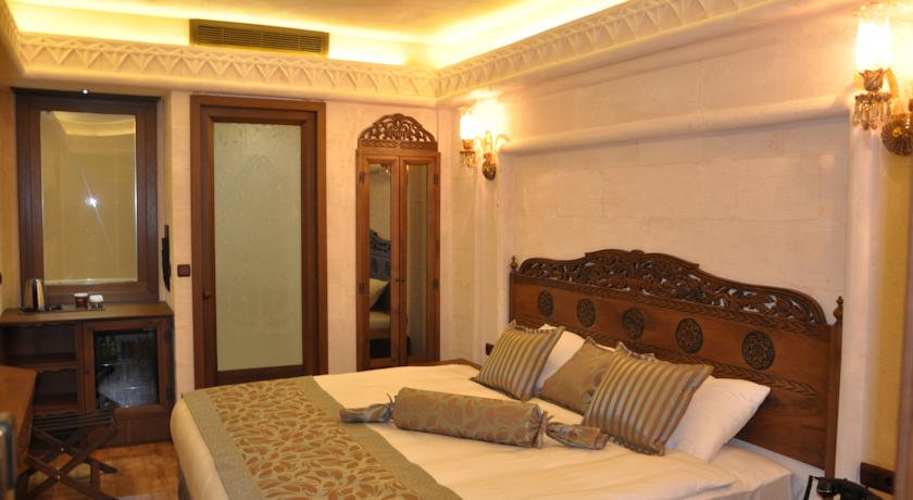 İZALA BUTİK OTEL MARDİN