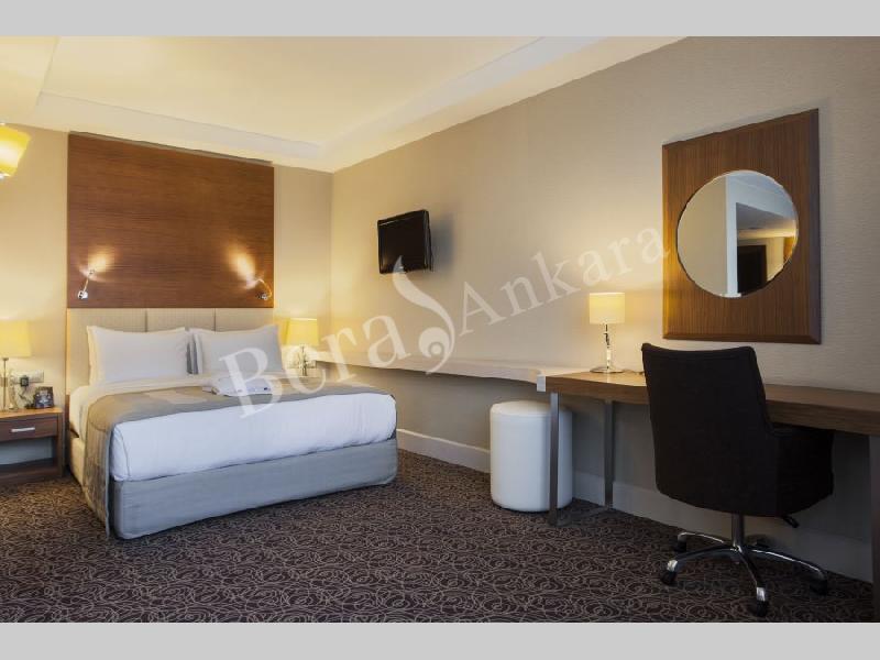 NEW PARK HOTEL ANKARA