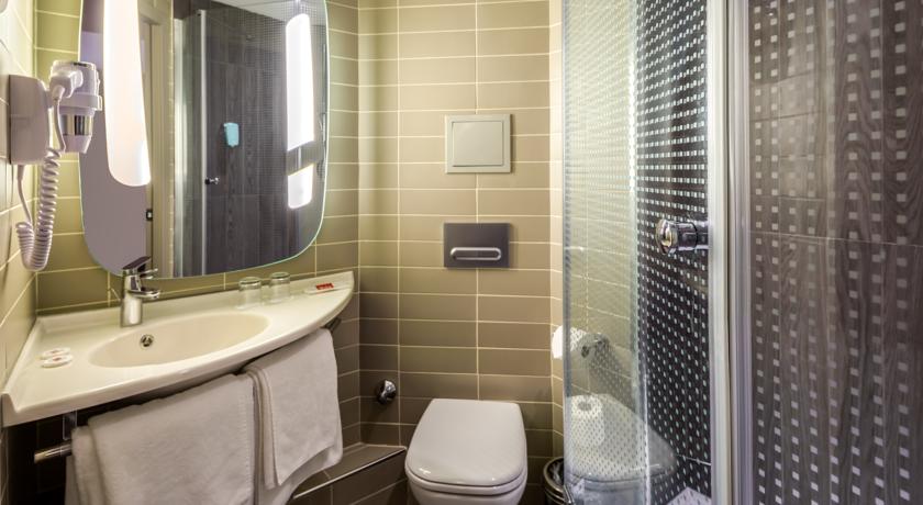 İBİS İSTANBUL WEST