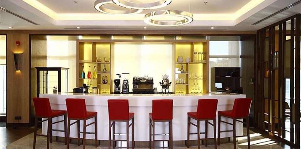 RAMADA ENCORE BY WYNDHAM BAYRAMPAŞA