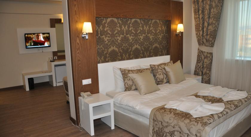 BİNKAP RESORT HOTEL