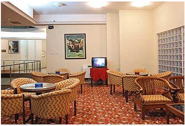 GAZİ PARK OTEL ANKARA