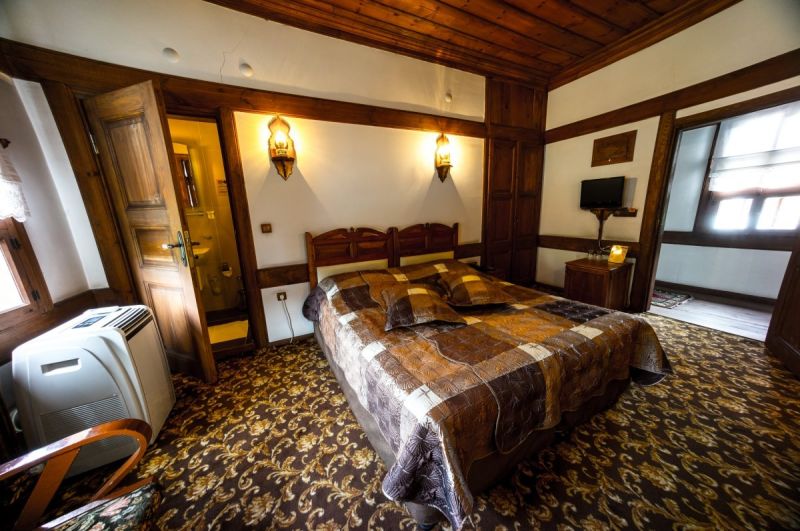 İMREN LOKUM KONAK BUTİK OTEL
