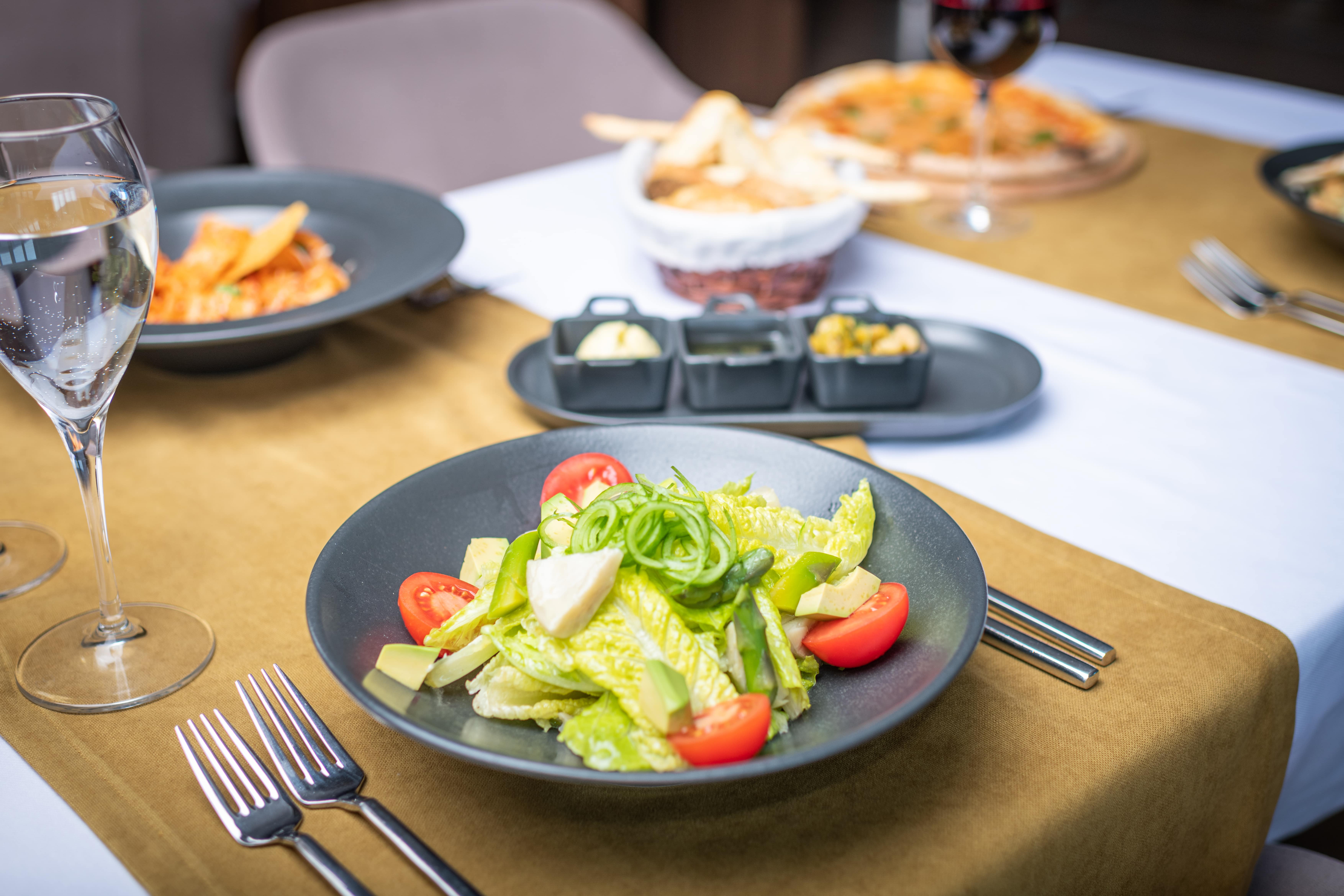 QUESTA THERMAL AND SPA HOTEL