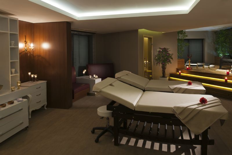 NG AFYON WELLNESS & CONVENTİON HOTEL