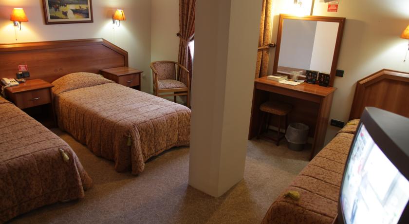 ASYA OTEL BALIKESİR