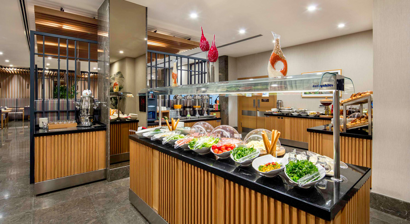 HILTON GARDEN INN SAFRANBOLU