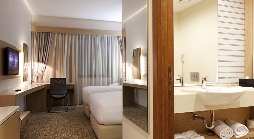 DEDEMAN PARK DENİZLİ OTEL