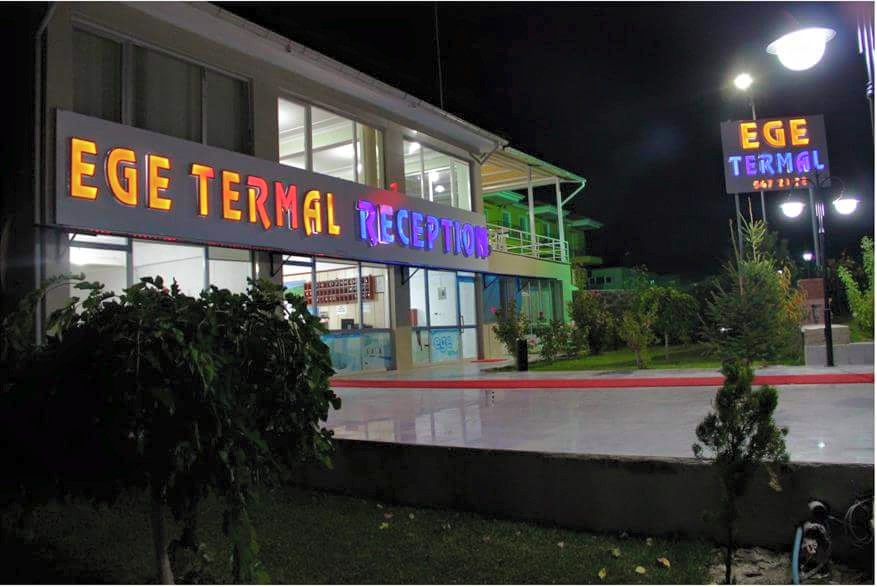 EGE TERMAL