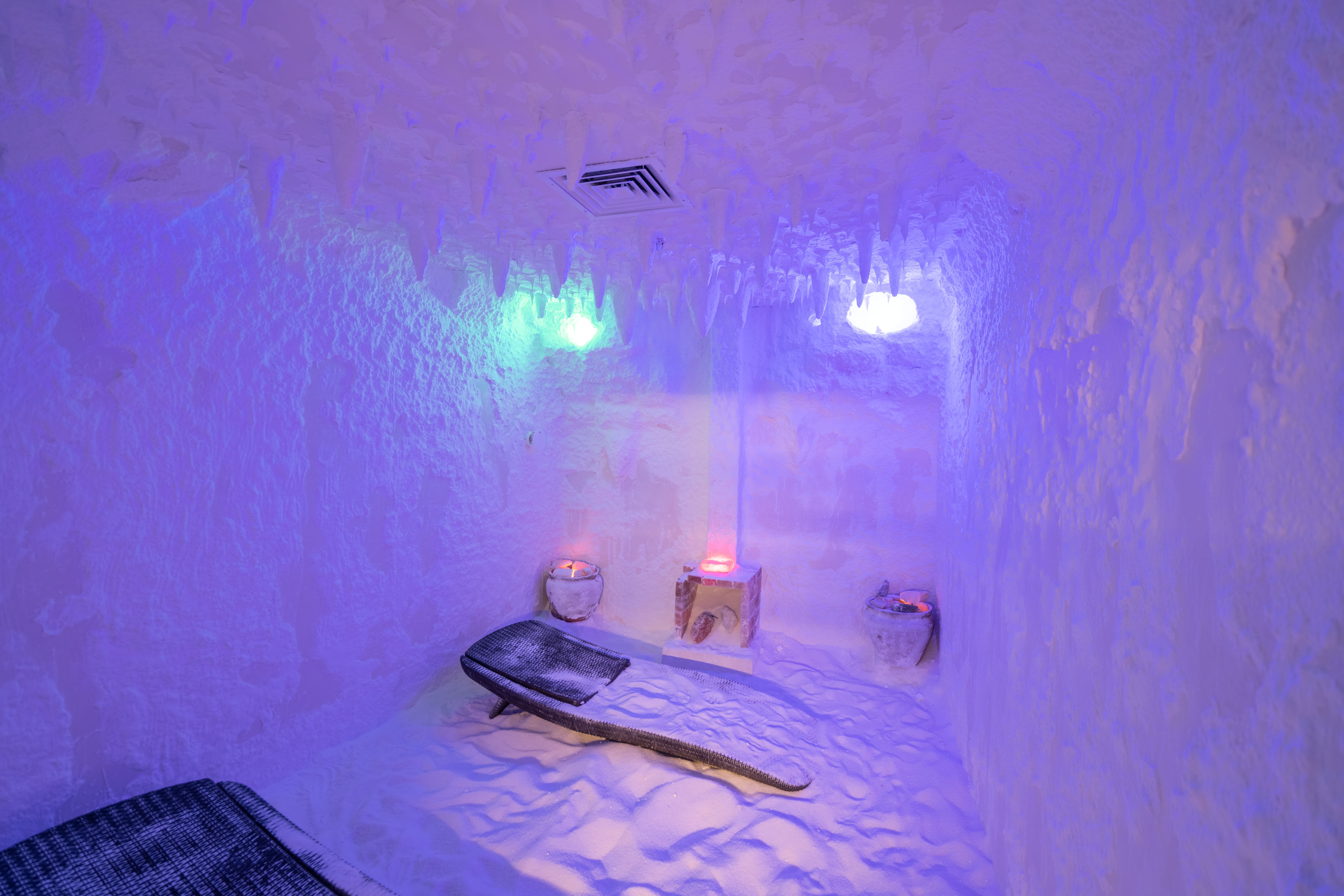 QUESTA THERMAL AND SPA HOTEL