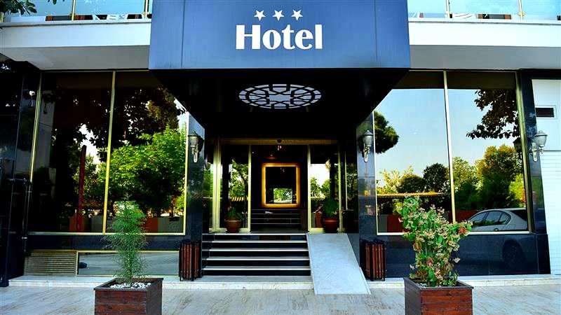 TEKİRDAĞ YAT HOTEL